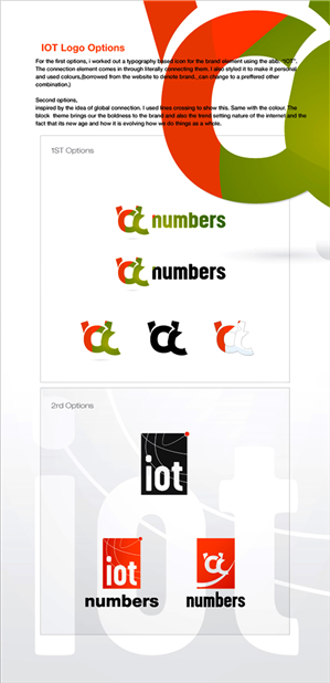 Logo Design by Abel Kinyua