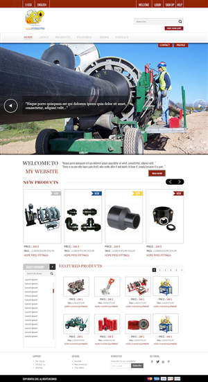 Web Design by Aydin Solutions