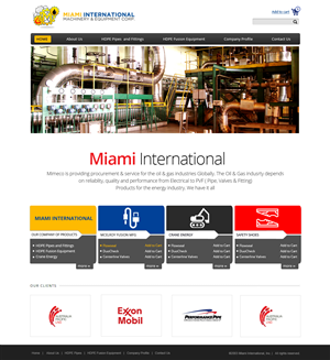 Web Design by OM for this project | Design: #2758474
