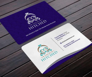 Business Card Design by Designers Hub for infinity queens boutique | Design: #17443790