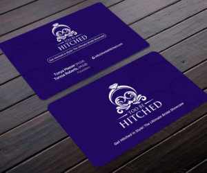 Business Card Design by Designers Hub for infinity queens boutique | Design: #17443921