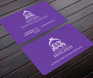 Business Card Design by Designers Hub for infinity queens boutique | Design: #17444084