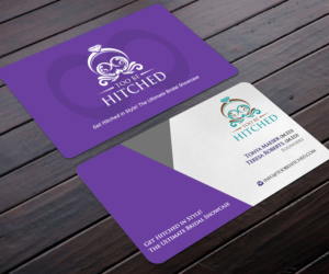 Business Card Design by Designers Hub for infinity queens boutique | Design: #17444134