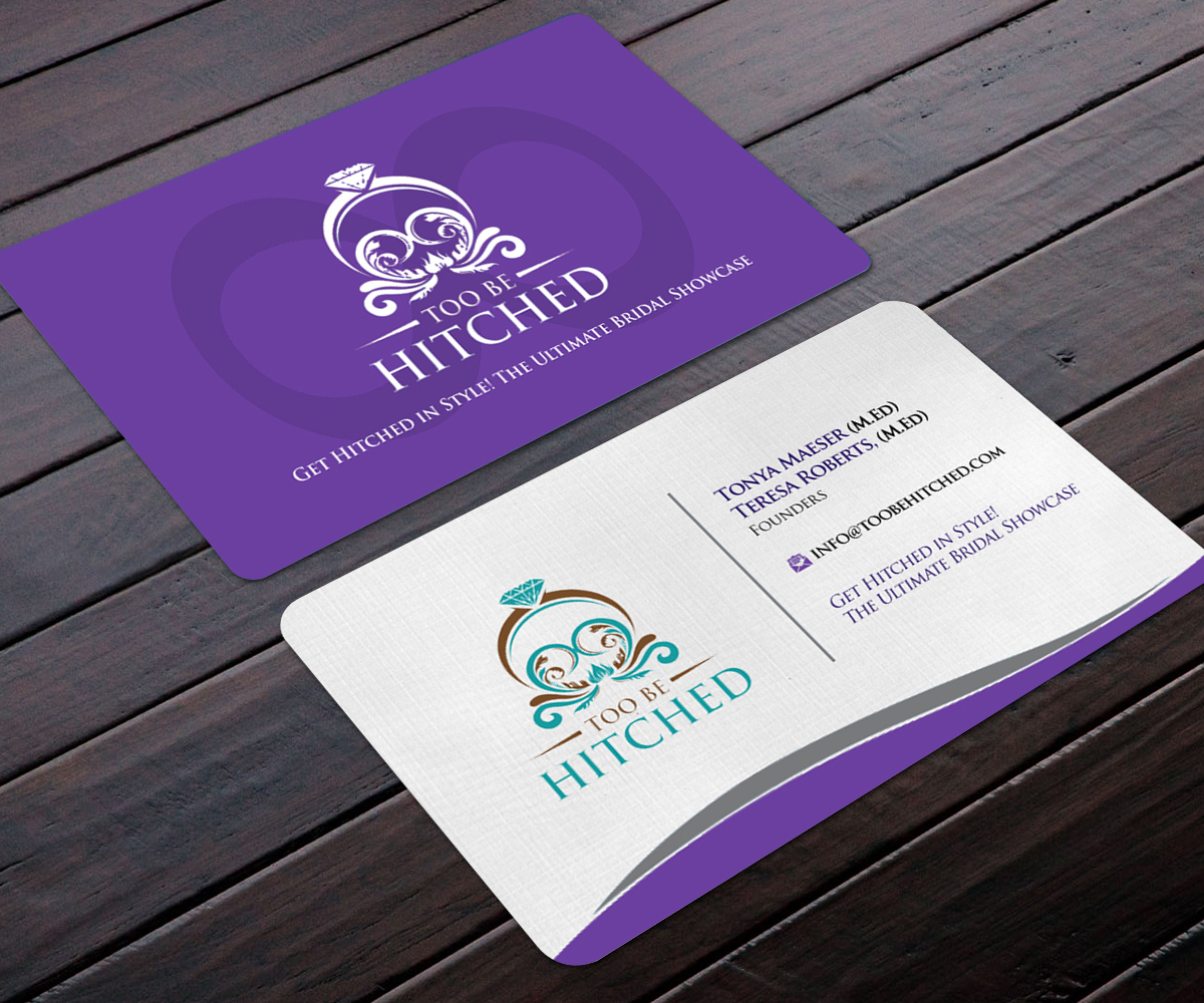 Diseño de Tarjeta de Presentación por Designers Hub para infinity queens boutique | Diseño #17444211