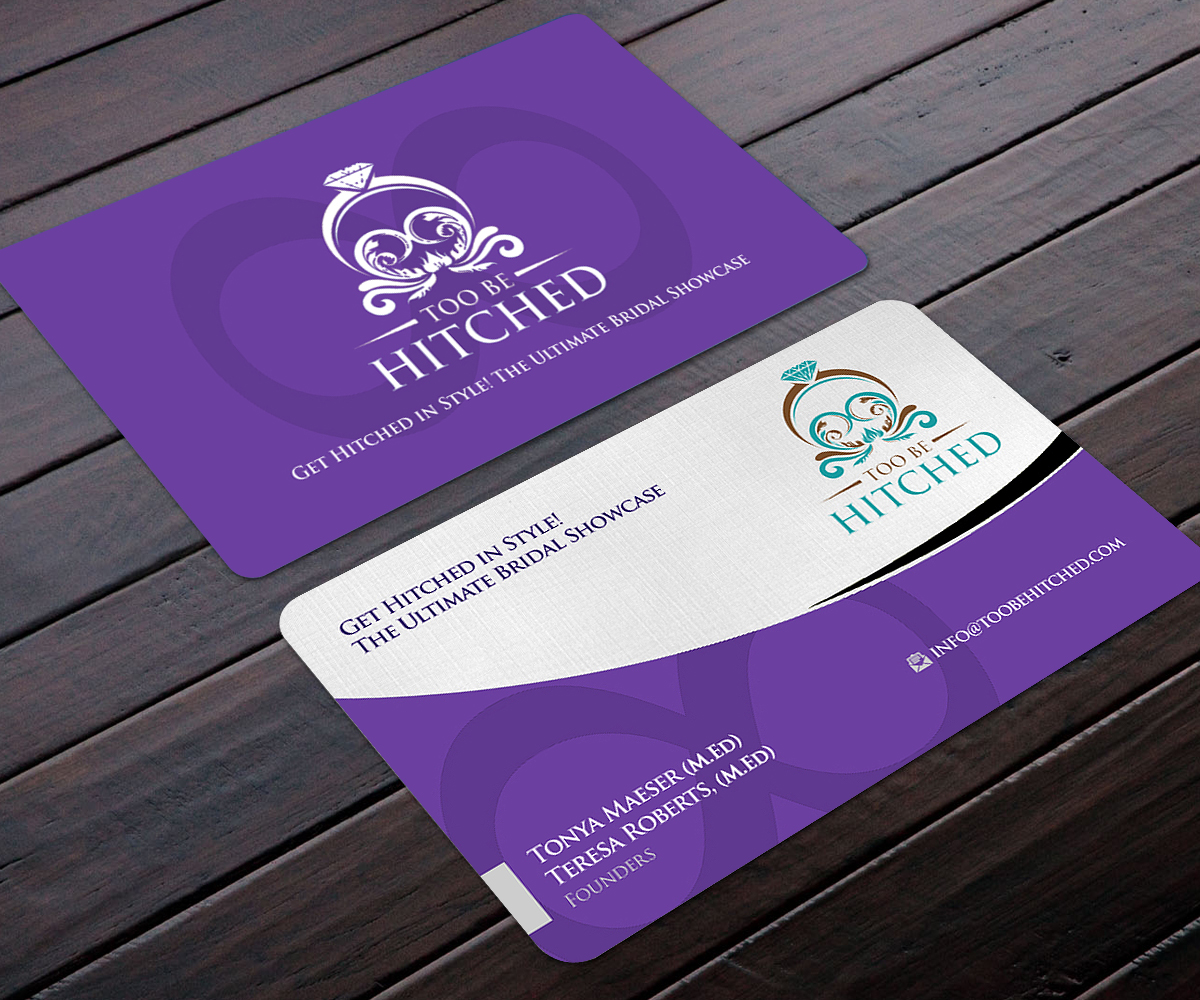 Business Card Design by Designers Hub for infinity queens boutique | Design #17444283