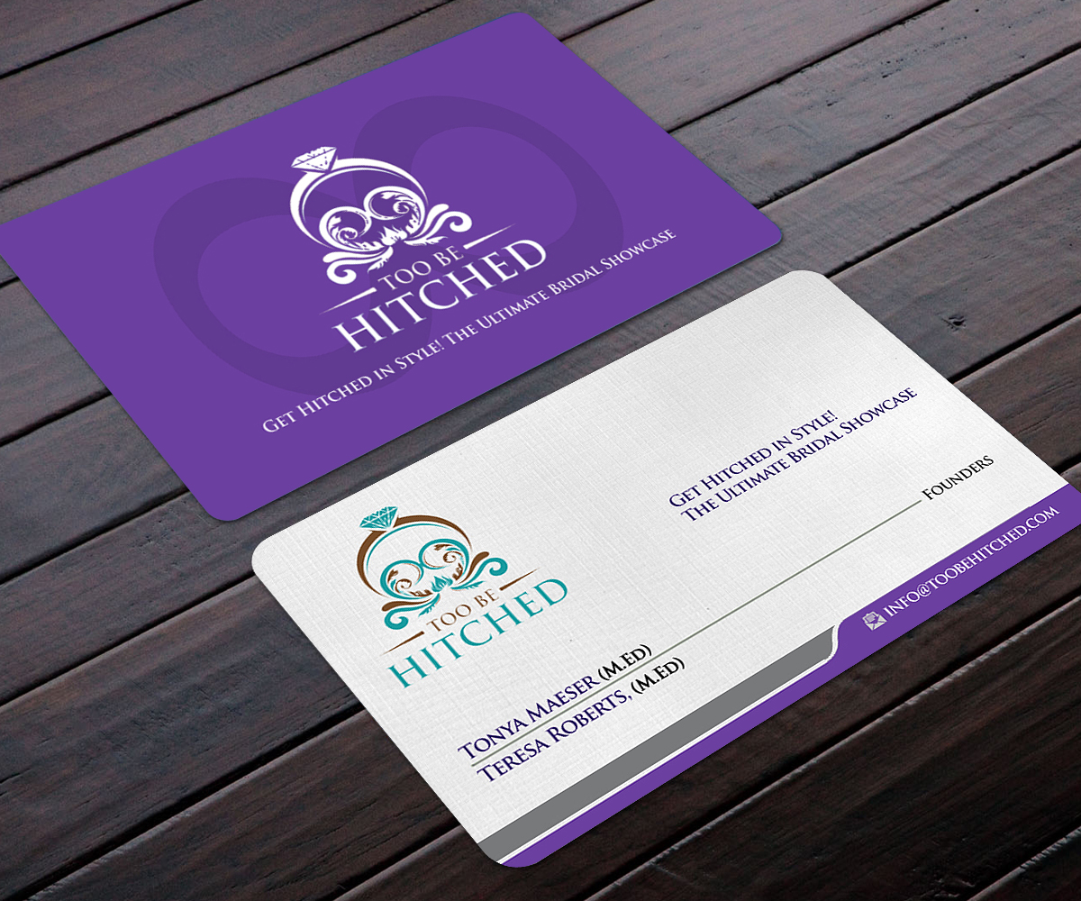 Business Card Design by Designers Hub for infinity queens boutique | Design #17444393