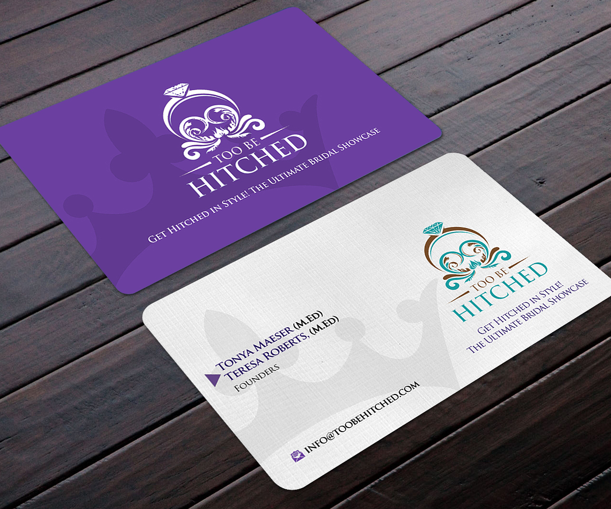 Business Card Design by Designers Hub for infinity queens boutique | Design #17444455