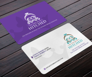 Business Card Design by Designers Hub for infinity queens boutique | Design: #17444455