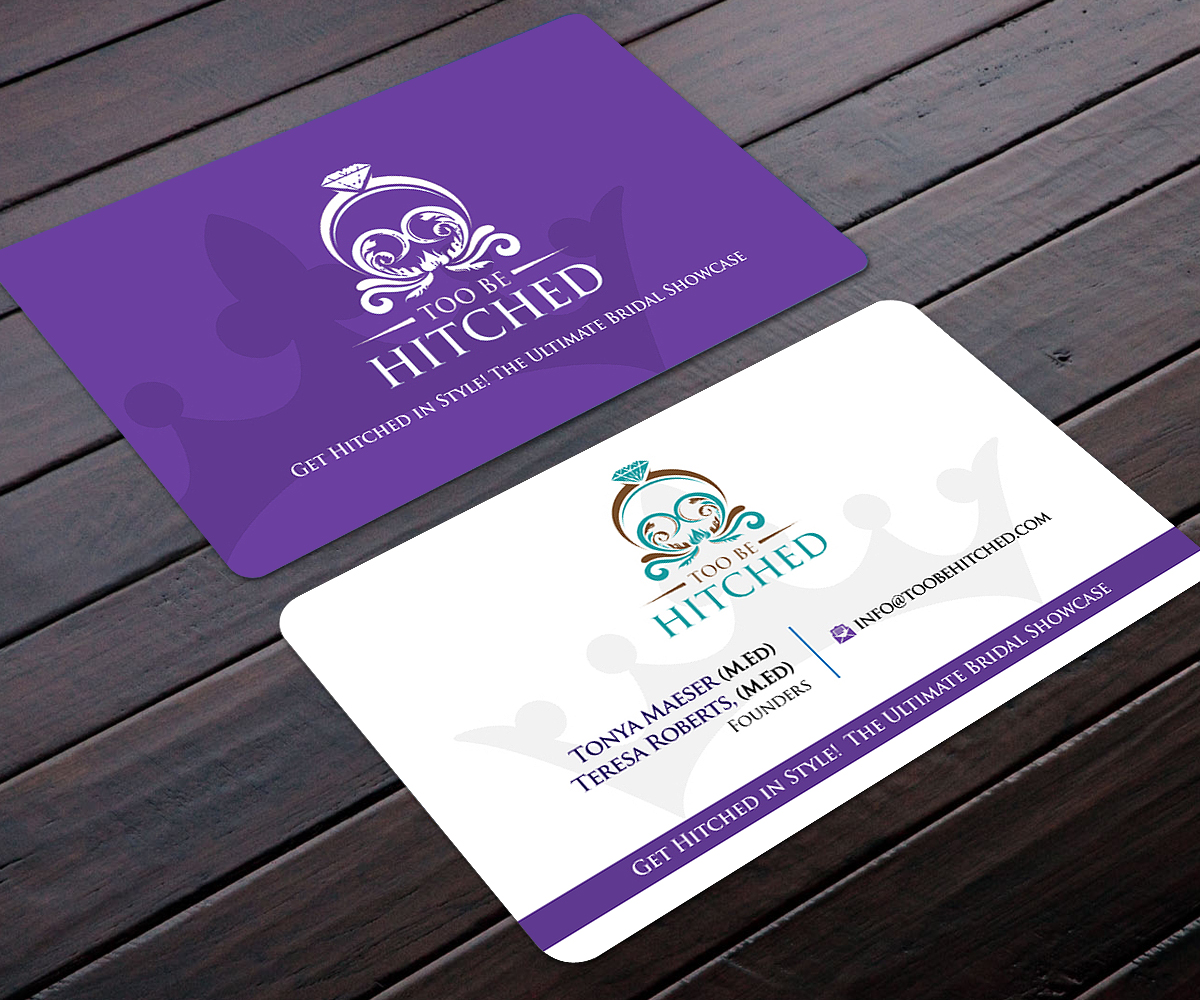 Business Card Design by Designers Hub for infinity queens boutique | Design #17444505