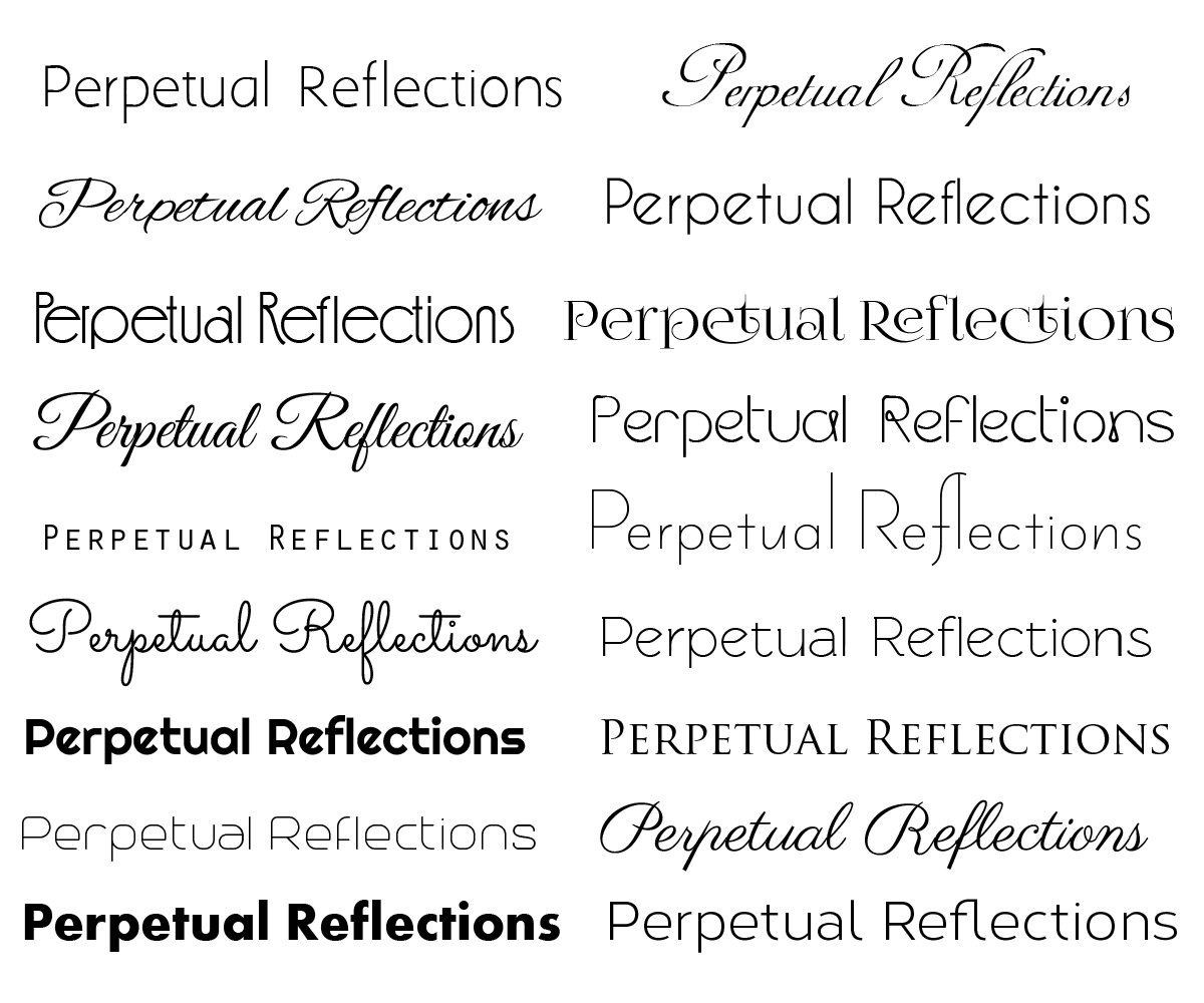 Logo Design by Shank for this project | Design #2726847