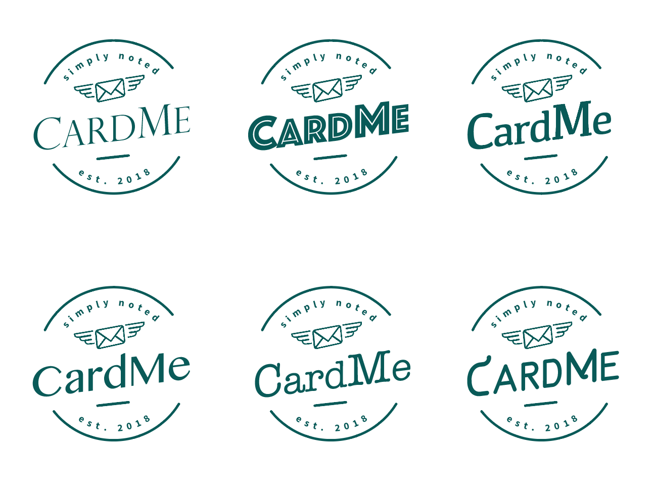 Logo Design by wonderland for this project | Design #17451957