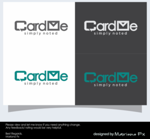 Logo Design by Mariono Fx for this project | Design: #17545667