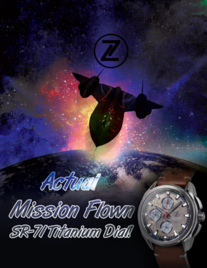Poster Design by uk for Ventus Watches | Design: #17442378