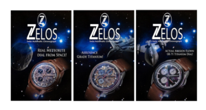 Poster-Design von NILDesigns für Ventus Watches | Design #17438243