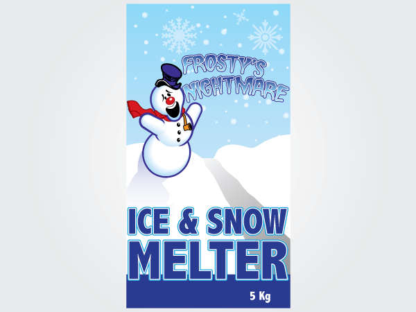 Packaging Design by Kings Bishop Design for this project | Design #641401