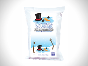 Packaging Design by rszucs for this project | Design #643024