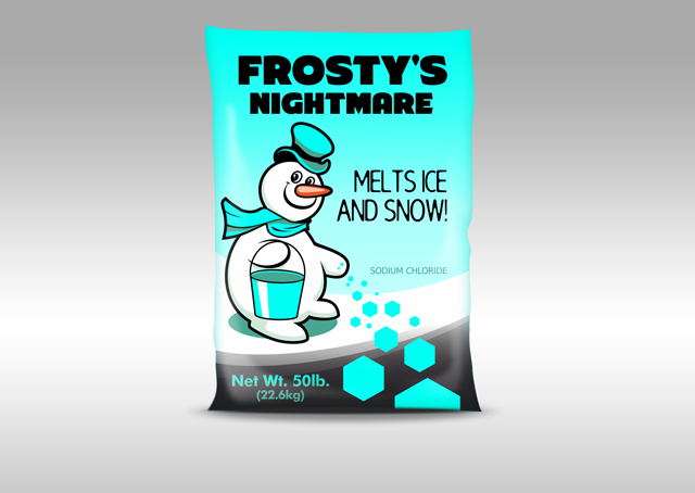 Packaging Design by Maxi Design for this project | Design #632480