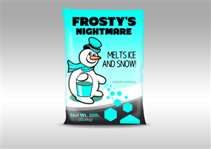 Packaging Design by Maxi Design