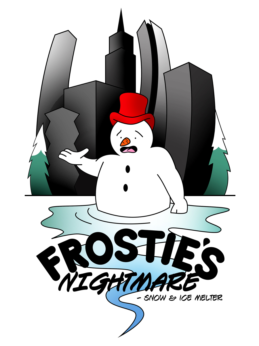 Packaging Design by J.HILL for this project | Design #634342