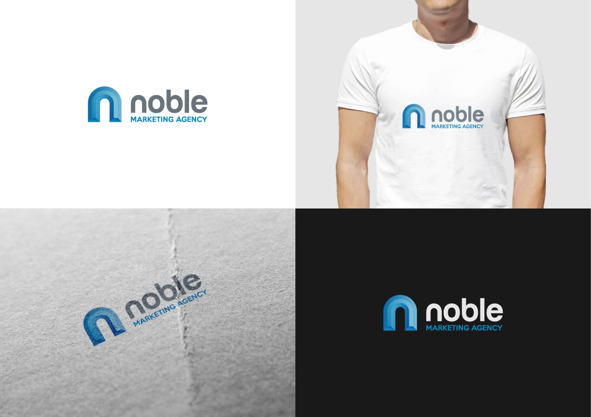 Logo Design by The Marble Peach for this project | Design #17453004