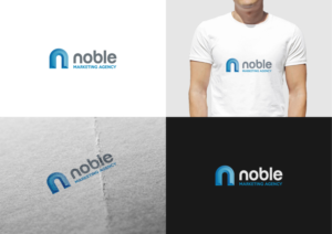Logo Design by The Marble Peach for this project | Design: #17453004