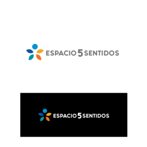 Espacio 5 Sentidos | Logo Design by pecgi