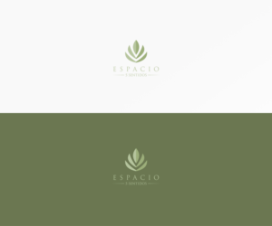 Espacio 5 Sentidos | Logo Design by logodentity