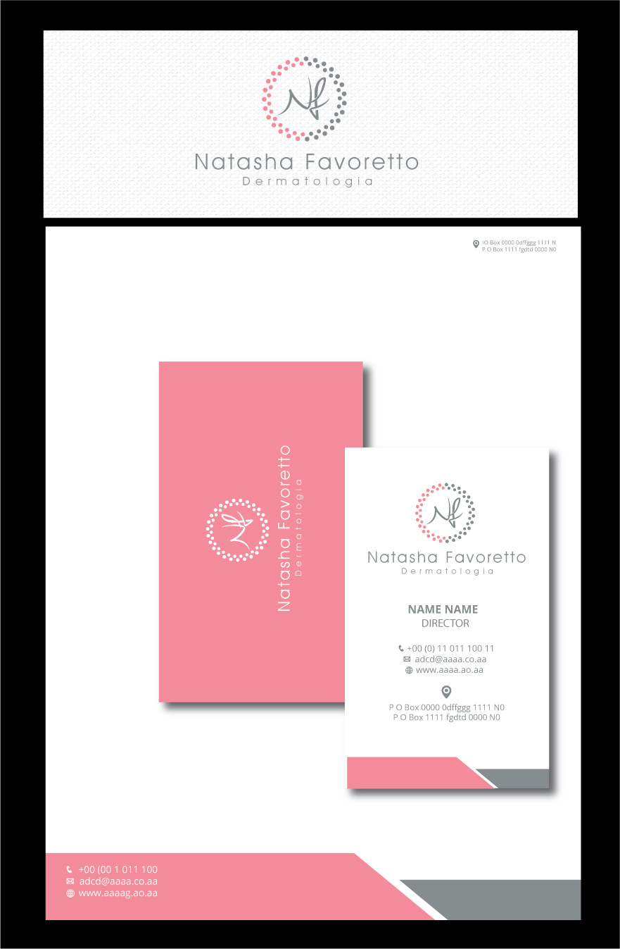 Logo Design by zebronicgraphic for this project | Design #17462634