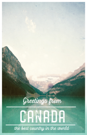 Poster Design by Marta van Eck
