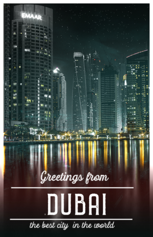 Poster Design by Marta van Eck for this project | Design: #17892435