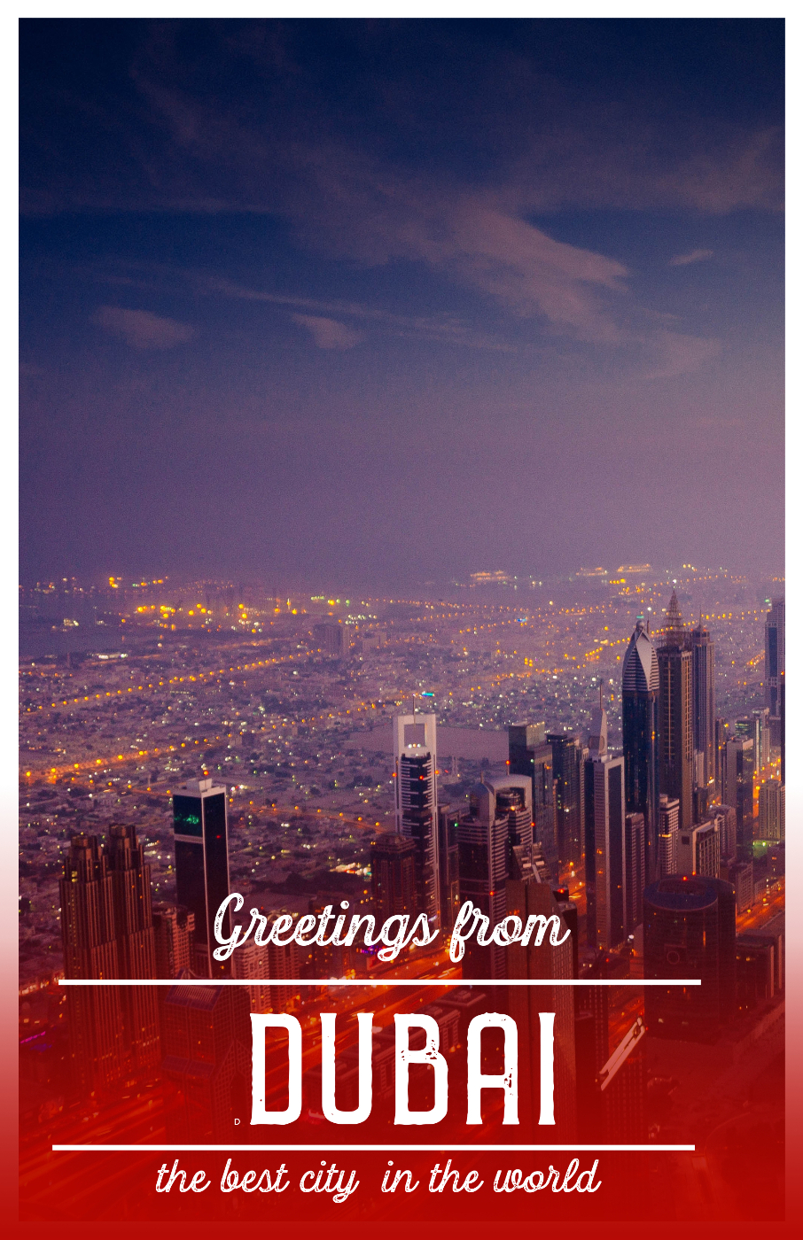 Poster Design by Marta van Eck for this project | Design #17892436