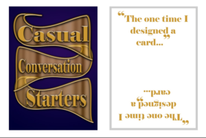 Card Design by Pvalente Graphic Arts for this project | Design: #17455020