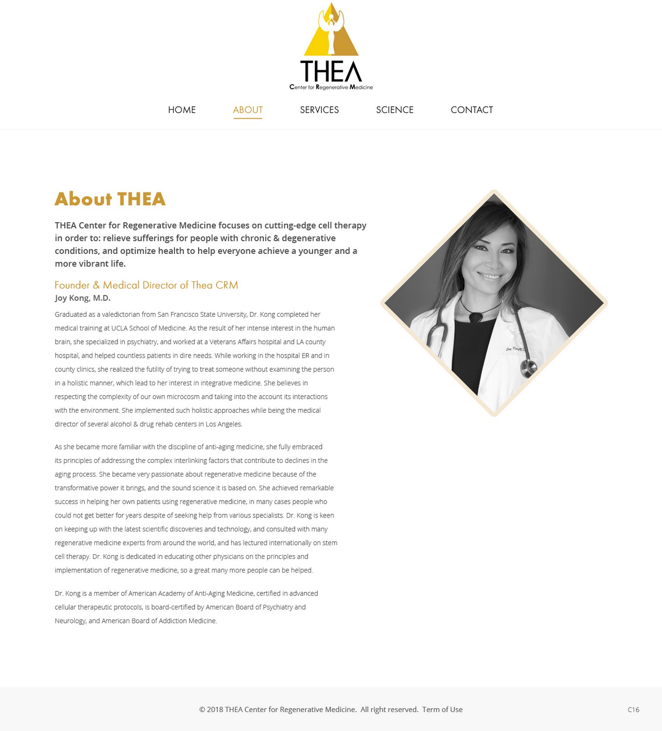Web Design by pb for this project | Design #17503556