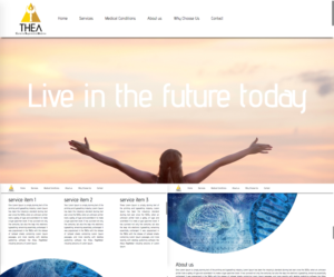 Web Design by Ker N