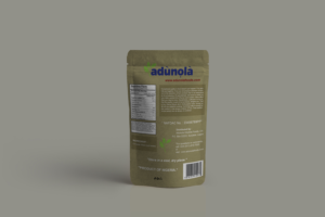 Packaging Design by Design Brigade