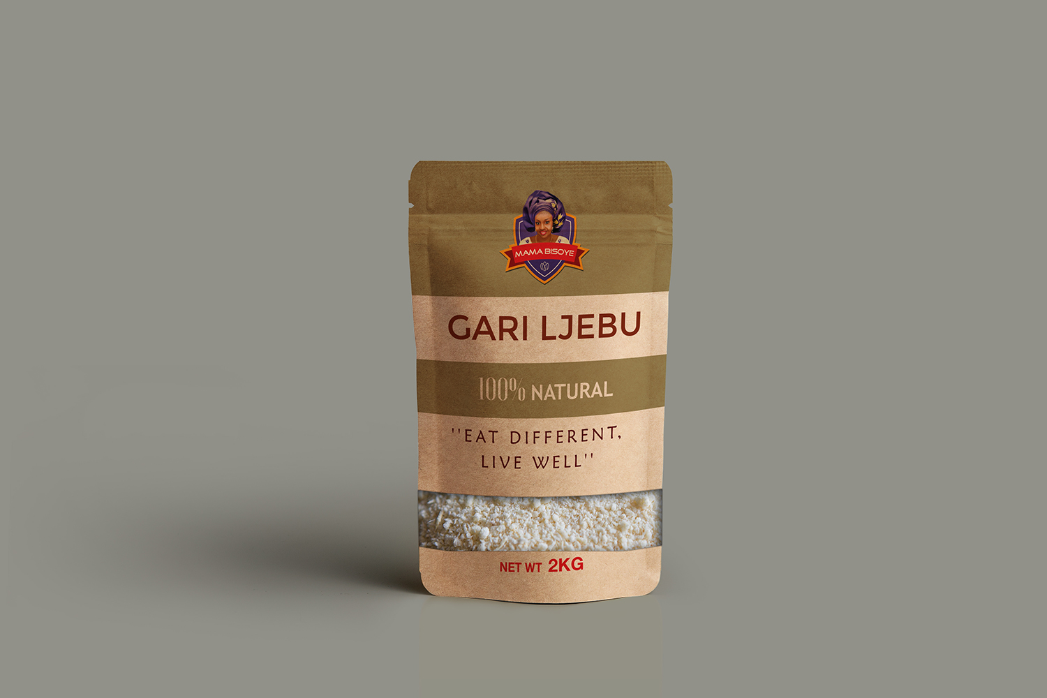 Packaging Design by Design Brigade for this project | Design #17449027