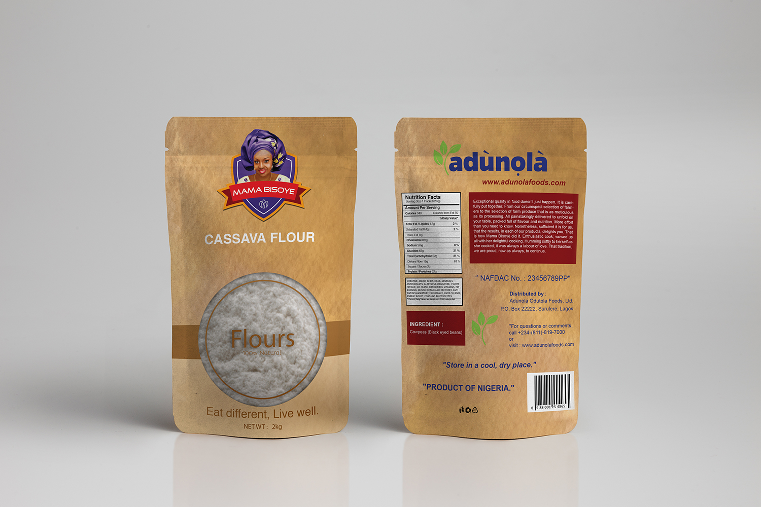 Packaging Design by Design Brigade for this project | Design #17449980