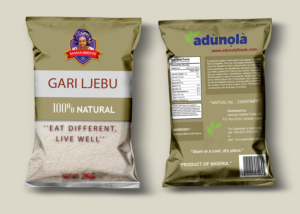 Packaging Design by Design Brigade for this project | Design: #17465791