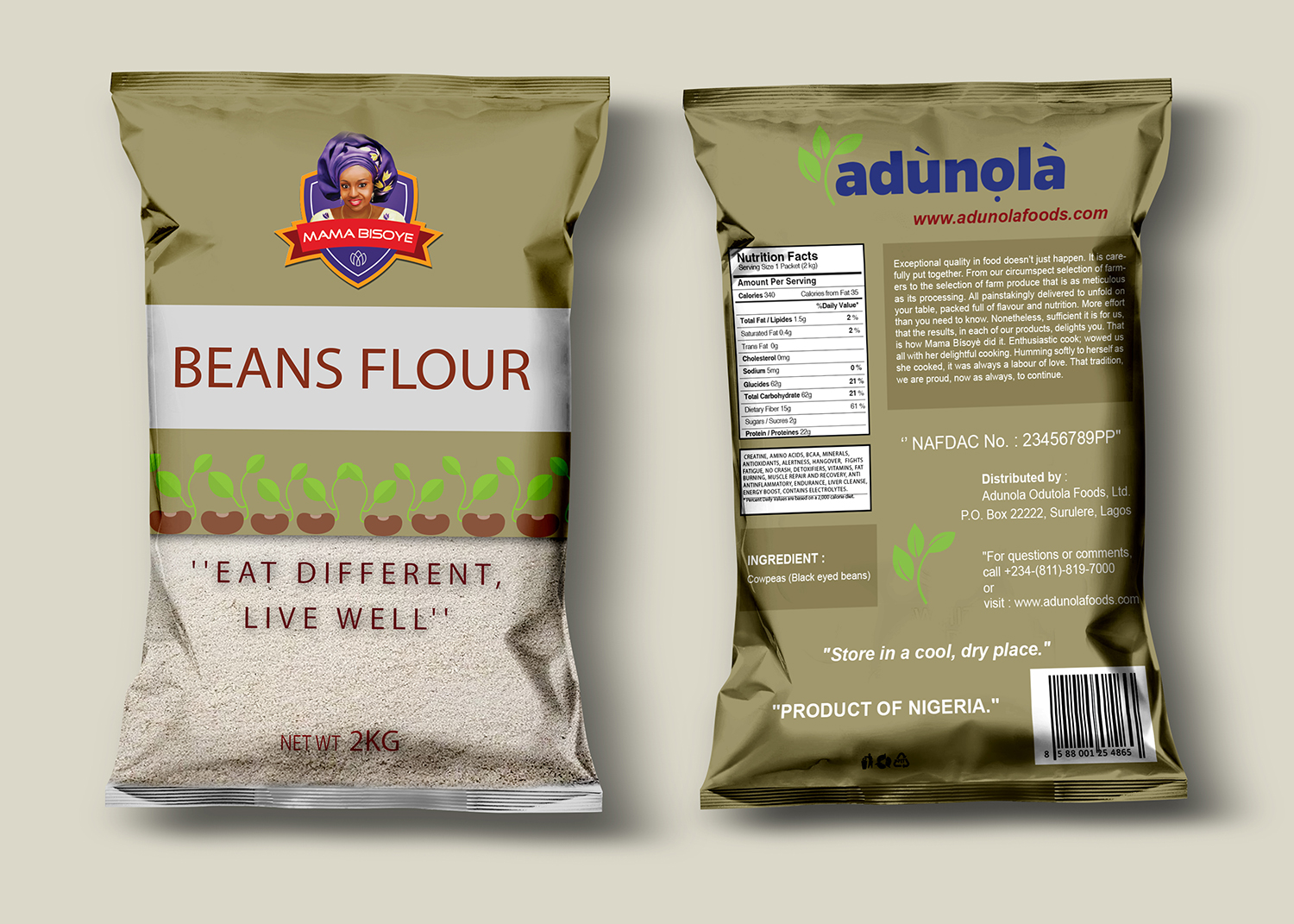 Packaging Design by Design Brigade for this project | Design #17465793