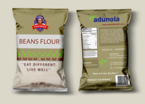 Packaging Design by Design Brigade for this project | Design: #17465793