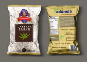 Packaging Design by Design Brigade for this project | Design: #17465795