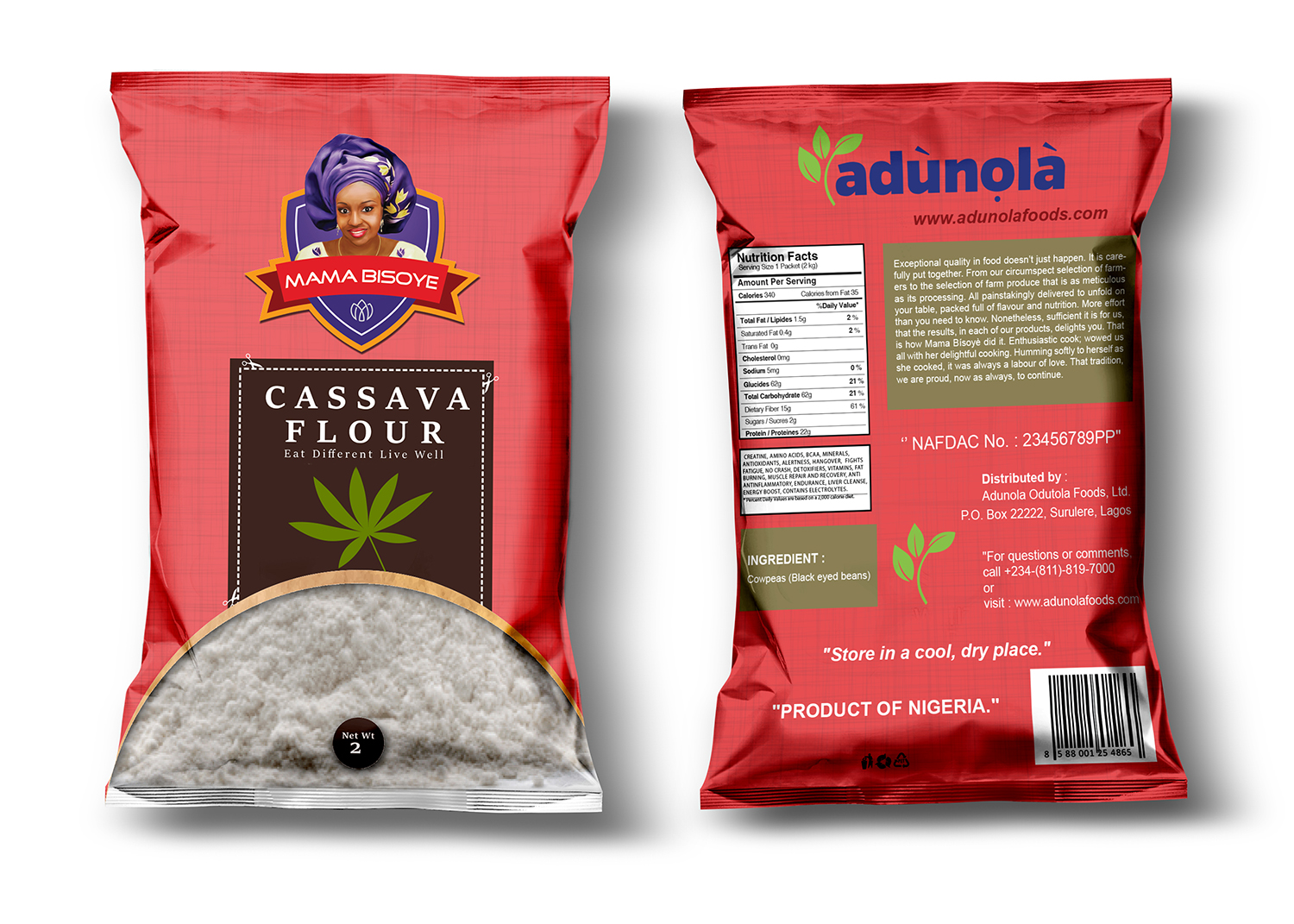 Packaging Design by Design Brigade for this project | Design #17465870