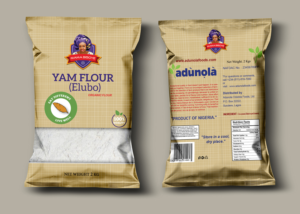 Packaging Design by Design Brigade for this project | Design: #17465872