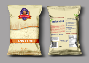 Packaging Design by Design Brigade for this project | Design: #17501524