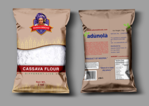 Packaging Design by Design Brigade for this project | Design: #17501525