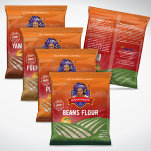 Packaging Design by tuan1968 for this project | Design: #17509095