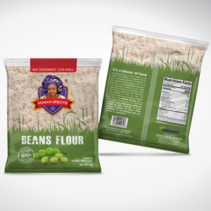 Packaging Design by tuan1968 for this project | Design: #17555391