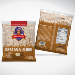 Packaging Design by tuan1968 for this project | Design: #17555392