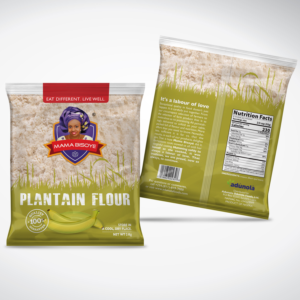 Packaging Design by tuan1968 for this project | Design: #17555393