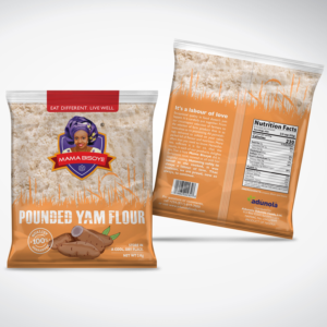 Packaging Design by tuan1968 for this project | Design: #17555395
